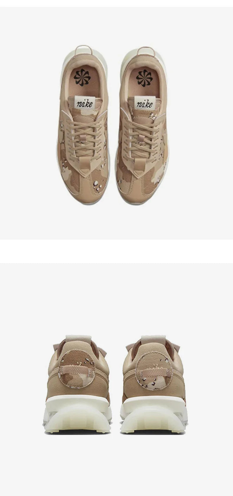 Nike originalni sezonski novi lahki ženski tekaški copati z blaženjem DX2312-200