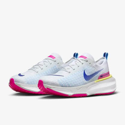 Nike originalni moški tekaški čevlji Invincible 3 ZoomX za tek po cesti DR2615-105