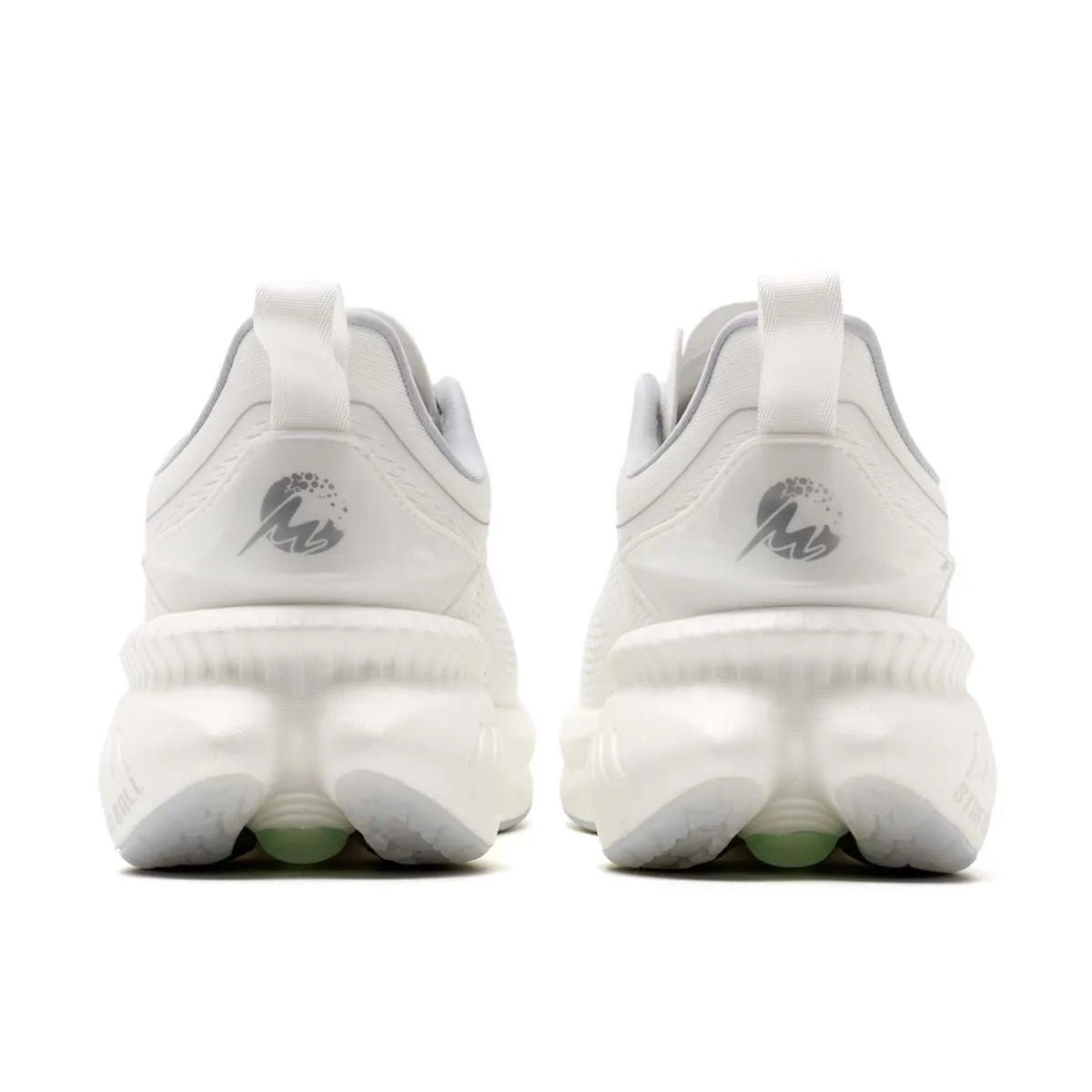 ONEMIX New Style Autumn Winter Men's Running Shoes Outdoor Jogging Cushioning Breathable Lightweight Elastic Sports Sneakers