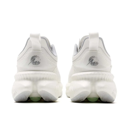 ONEMIX New Style Autumn Winter Men's Running Shoes Outdoor Jogging Cushioning Breathable Lightweight Elastic Sports Sneakers