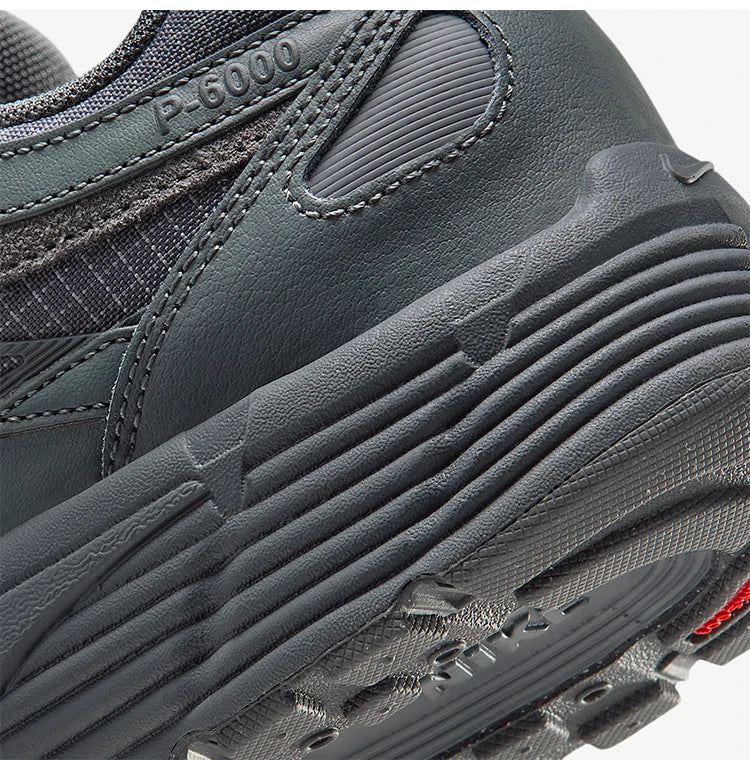 Nike originalni P-6000 Premium moški športni čevlji z nizkim zgornjim delom, odporni proti obrabi, IM6767-068