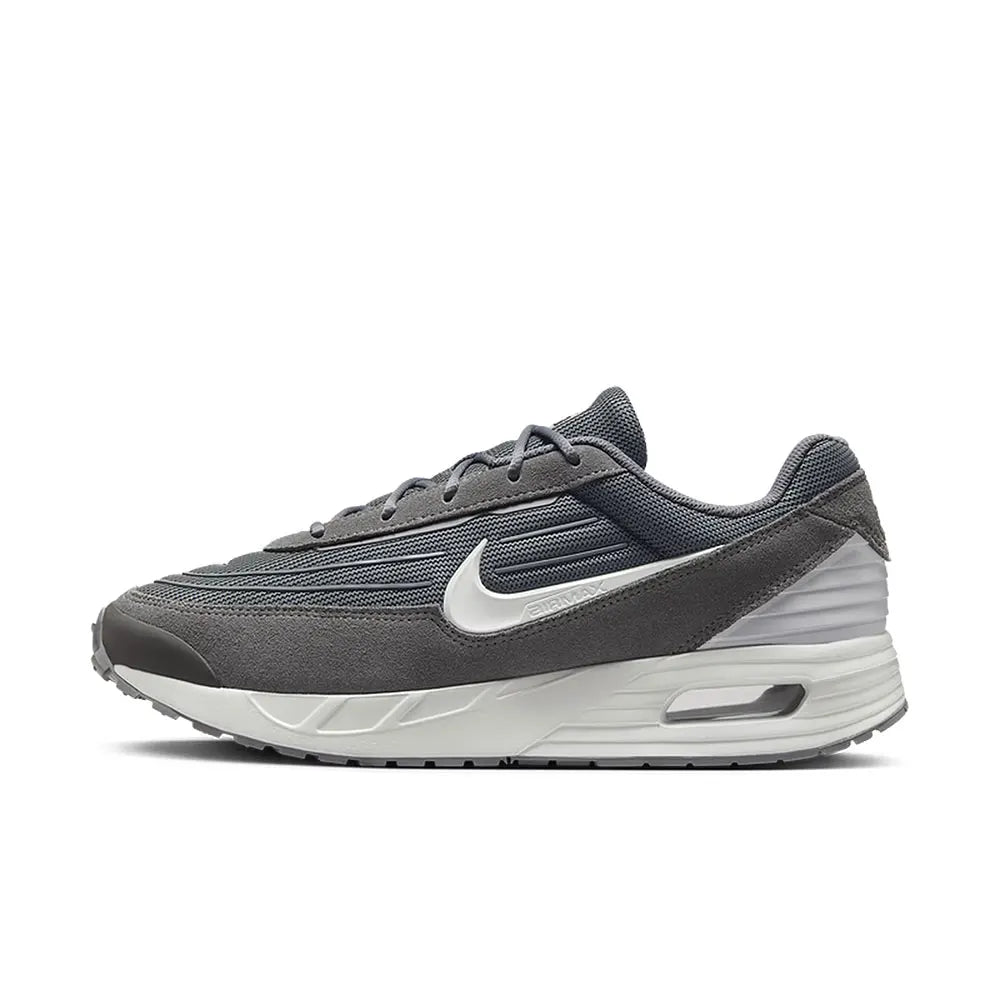 Tekaski copati Nike Air Max Verse – lahka konstrukcija za podporo pri vsakodnevnem tekaškem treningu, unisex model FV1302-001