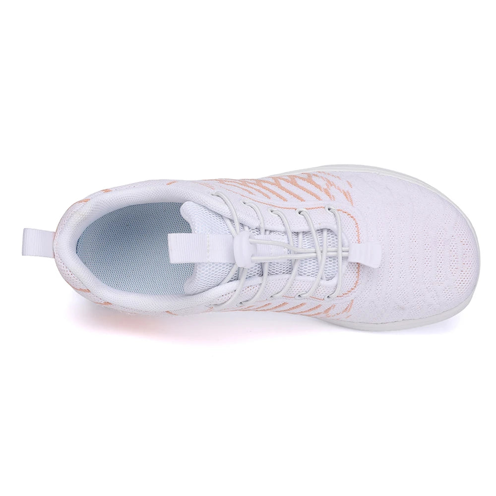 Pantofi de mers pe jos cu vârful larg, pentru mersul desculț, confortabili, antiderapanti, pentru drumeții, camping, trekking, adidași unisex, pentru activități în aer liber, ciclism, sală de sport și fitness