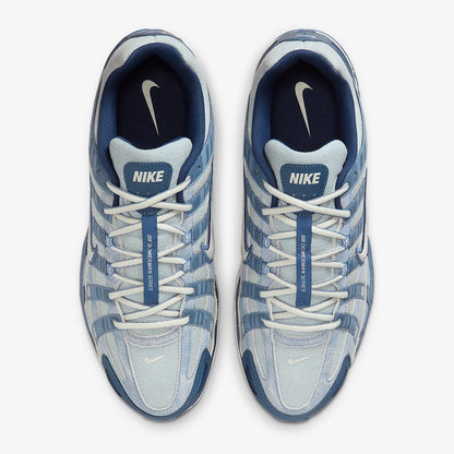 Nike originalni moški športni čevlji P-6000, trpežni in zračni, v retro slogu, za prosti čas, IH3646-499