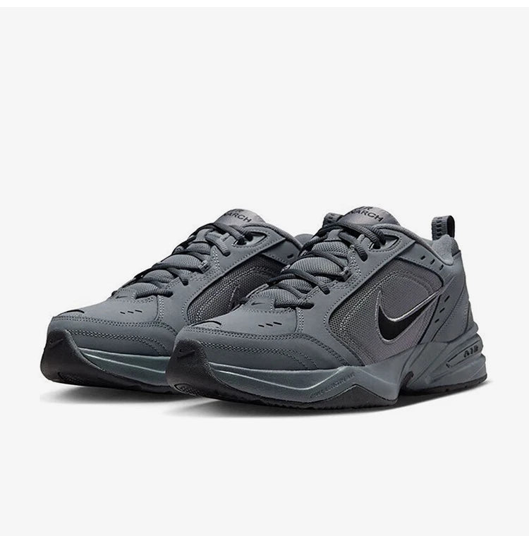 Pánské pohodlné polstrované tenisky Nike Genuine Air Monarch IV 415445-020