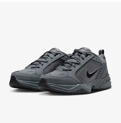 Pánské pohodlné polstrované tenisky Nike Genuine Air Monarch IV 415445-020