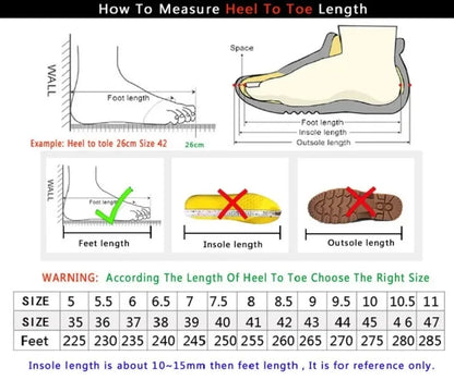 High-Quality Shoes for Men Summer New Mesh Breathable Youth Leisure Running Sneakers Walking Men Shoes Light Sneakers Zapatillas