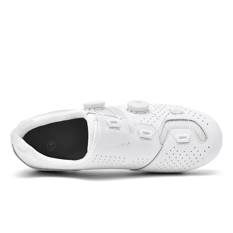MTB Cycling Shoes Men Mountain Bike Sneakers Bicycle Shoes Biking Women Footwear