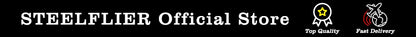 STEELFLIER Official SF783 NH35 Automatic Mechanical Watches Ceramic Bezel Super Luminous 20Bar Waterproof Luxury Dive Watch Men