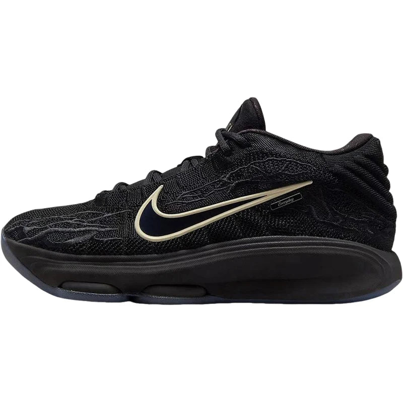 „Nike“ originalūs „G.T. HUSTLE 3 LX EP“ vyriški treniruočių krepšinio bateliai IB4169-001