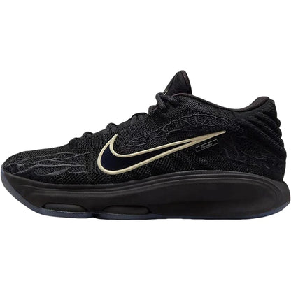 „Nike“ originalūs „G.T. HUSTLE 3 LX EP“ vyriški treniruočių krepšinio bateliai IB4169-001