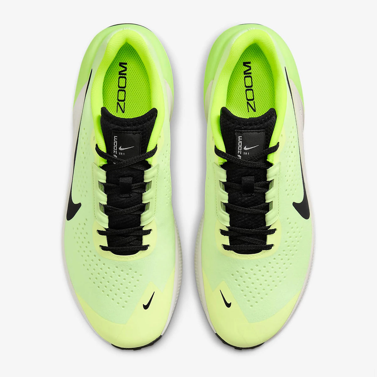 Nike originalni lahki moški športni tekaški copati AIR ZOOM TR 1 za trening DX9016-700