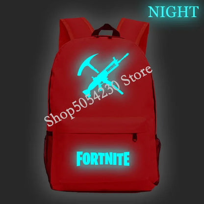 Back To School Backpack Game Fortnite Backpacks
Travel Kid Child Mochila Backpack High Quality Rucksack Bolsa Escolar