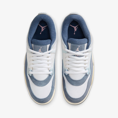Nike hivatalos, eredeti AIR JORDAN 4 RM férfi sport- és edzőcipő kosárlabdához FQ7939-101