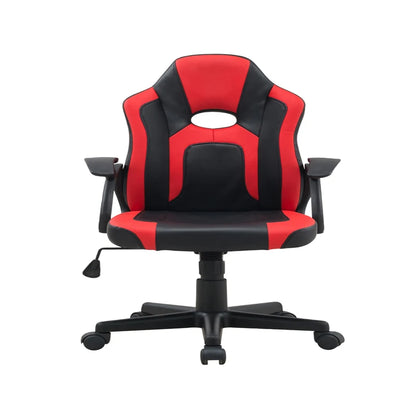Gaming stolac za dom i ured s niskim naslonom, tvornička izravna prodaja
