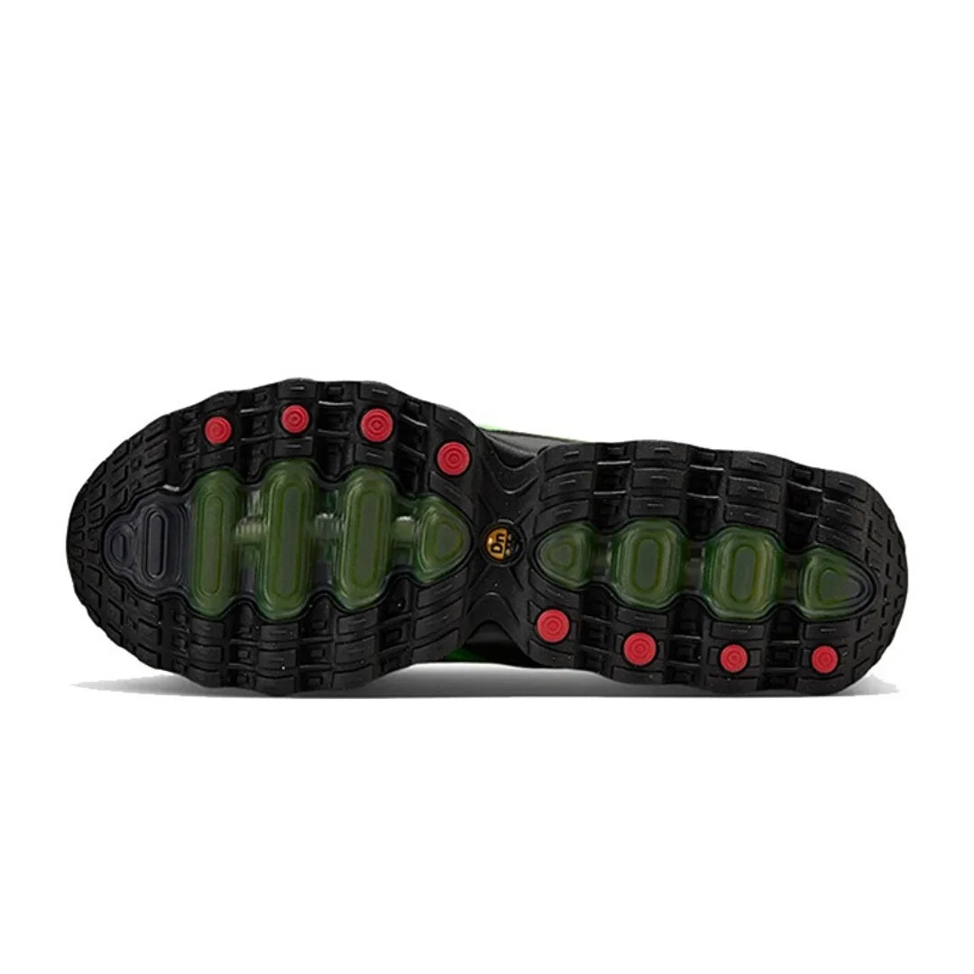 Nike Herren Air Max Dn8 Air Cushion Retro-Dämpfung Laufschuhe Hq4681-010