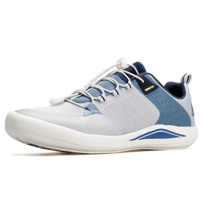 HUMTTO Breathable Walking Shoes for Men Luxury Casual Men's Sneakers Designer Sports Jogging Running Trainers Summer Men's Sneakers