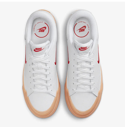 Официални леки дамски маратонки Nike Court Legacy FV5526-100
