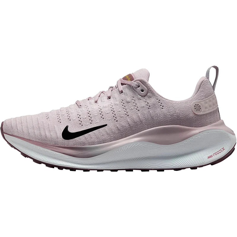 Nike uradni originalni ženski tekaški copati Infinity Run 4 z oblazinjenim podplatom za tek po cesti DR2670-010