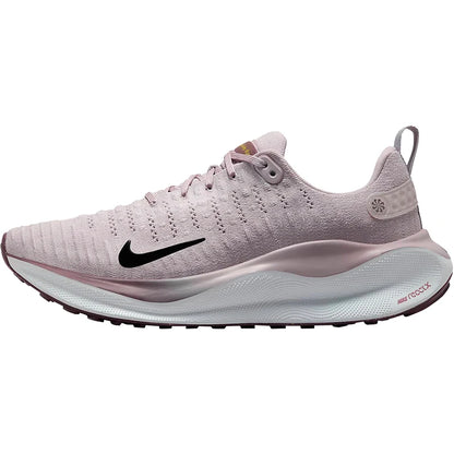 Nike uradni originalni ženski tekaški copati Infinity Run 4 z oblazinjenim podplatom za tek po cesti DR2670-010