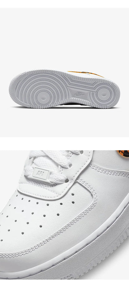 Nike Authentic Air Force 1 '07 Scarpe casual da donna Air Force 1 DD8959-108