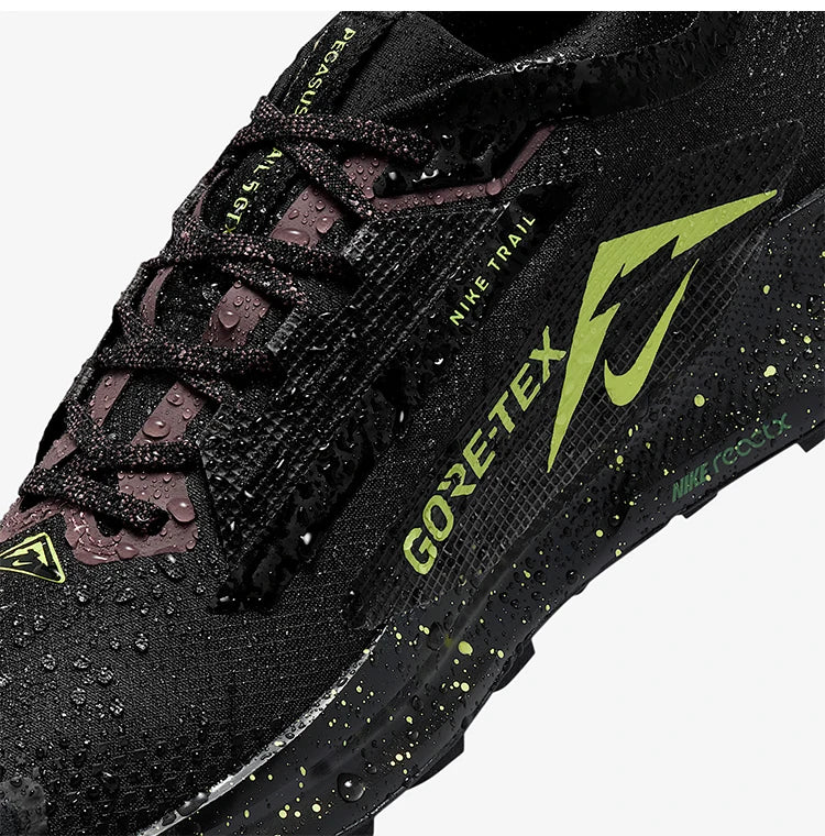 Nike Herren-Laufschuhe, niedrig geschnitten, stoßdämpfend, strapazierfähig, FQ0908-014