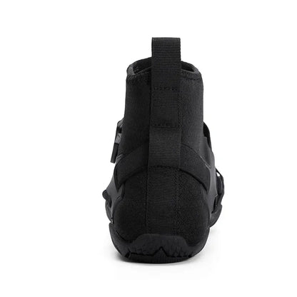 Outdoor Sport Hiking Wading Sneakers Unisex Swimming Water Shoes High Top Barefoot Beach Aqua Shoes Fitness Diving Surf Sandals