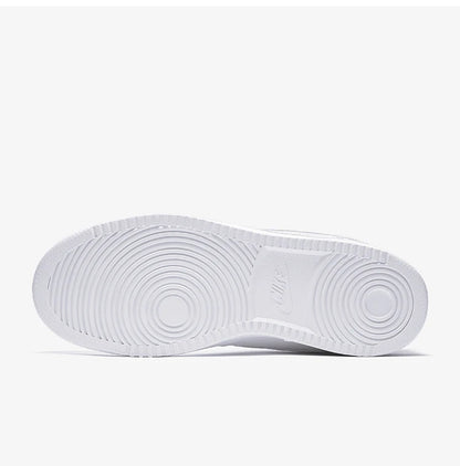 Nike originalne COURT BOROUGH MID muške visoke casual tenisice u čisto bijeloj boji 838938-111
