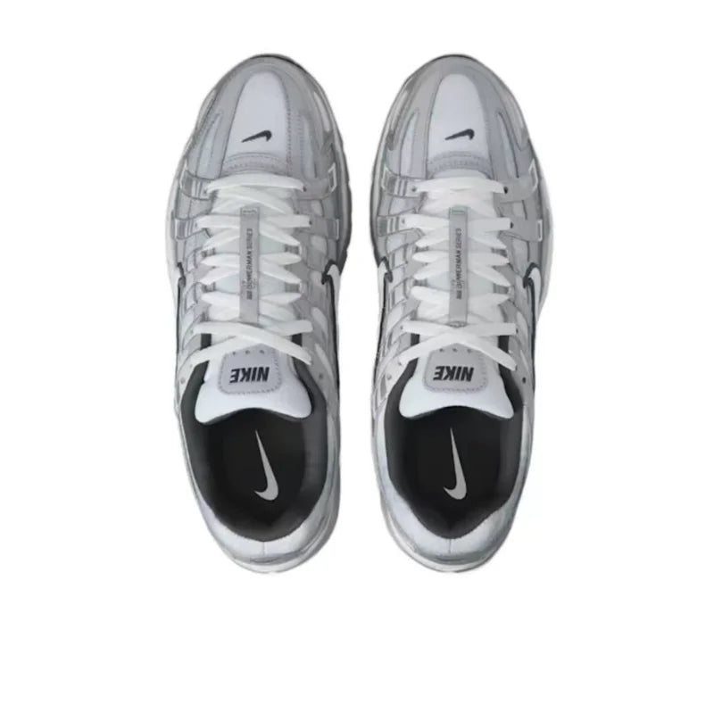 Nike P-6000 CNPT Модерни, дишащи, леки, с мека подплата, удобни ниски ежедневни обувки за бягане IH4465-095