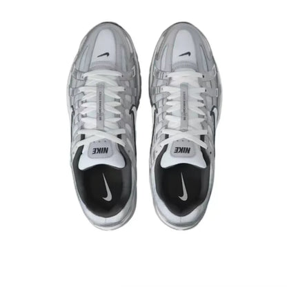 Nike P-6000 CNPT Модерни, дишащи, леки, с мека подплата, удобни ниски ежедневни обувки за бягане IH4465-095
