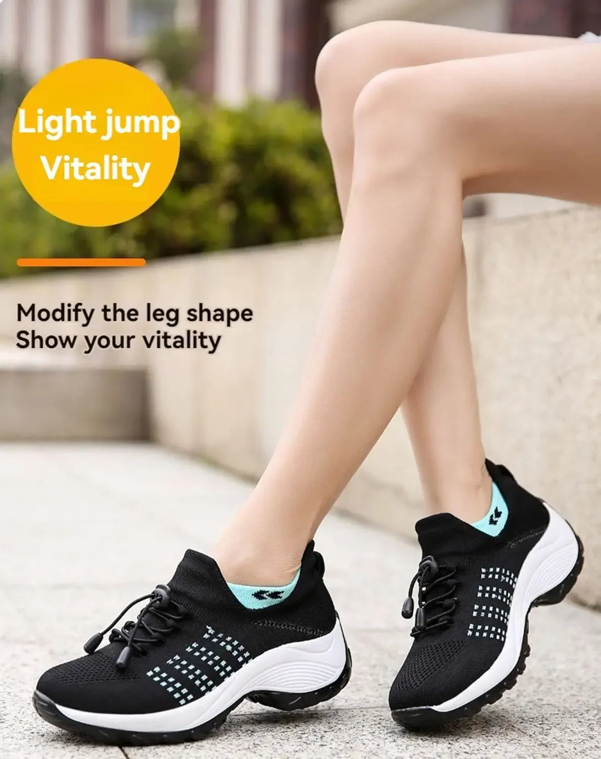 Women’s and Men’s Comfort Wear Orthowear Shoes, Comfortwear Ortho Stretch Cushion Shoes, Breathable Basketball Shoes