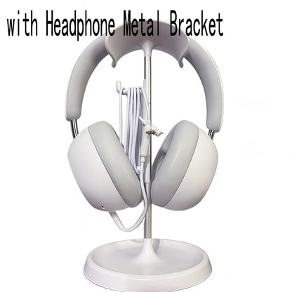 TANCHJIM RITA HiFi Bluetooth Headset Wireless/Wired LDAC ANC・ENC 40mm DMT5 Dynamic Driver Bluetooth 6.0 + 3.5mm Gaming Over-Ear