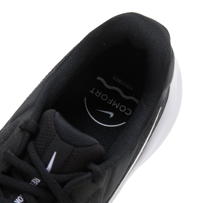 Nike Men's Revolution 7 Sports Shoes Are Comfortable, Wear-Resistant, Lightweight, and Cushioned Running Shoes Fb2207-001