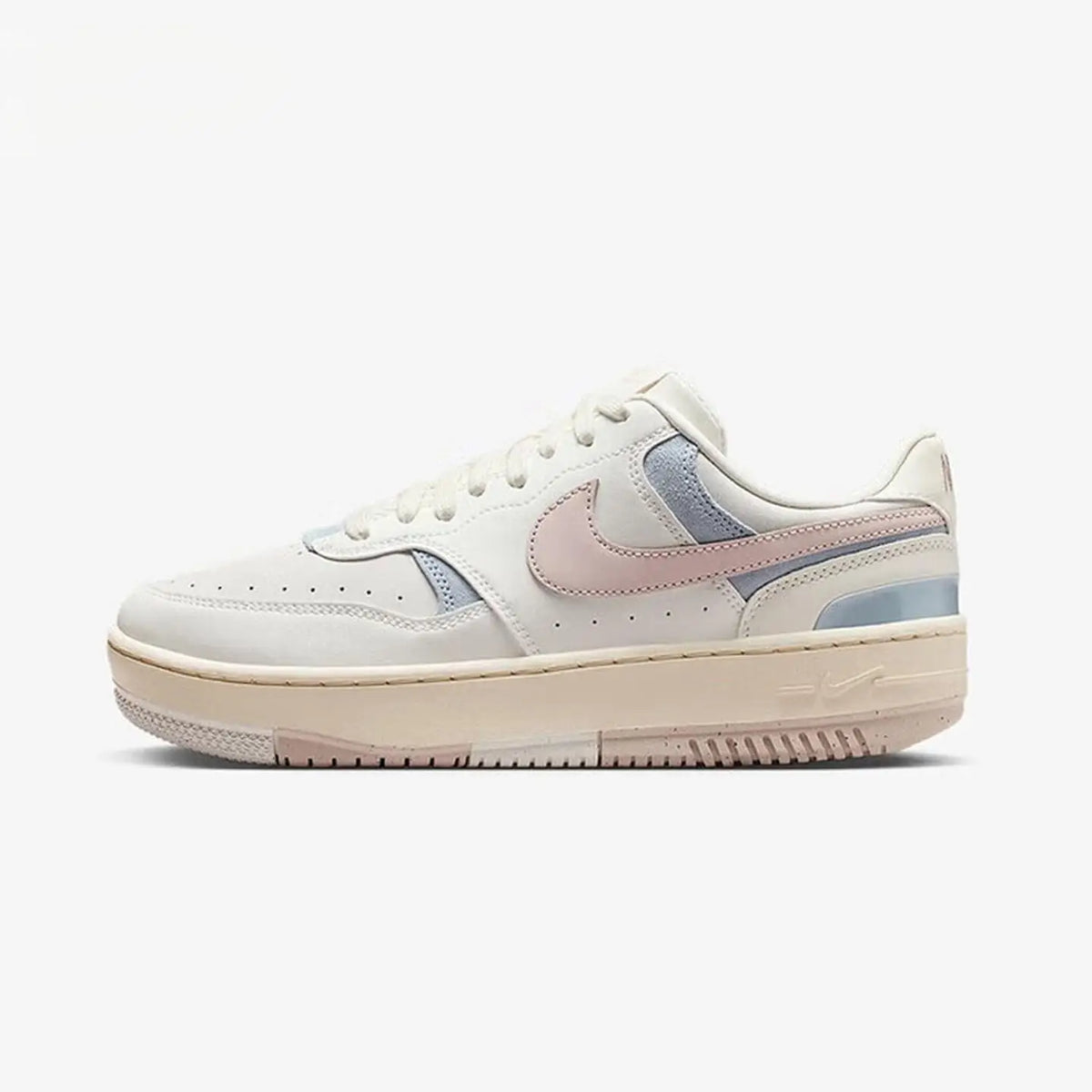 Nike Gamma Force Unisex klasični modni vsestranski protizdrsni trpežni čevlji za rolkanje FQ6476-010