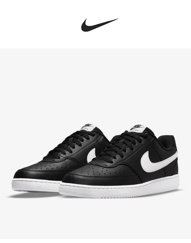 Nike Authentic Court Vision Low muške casual tenisice niskog kupa DH2987-001