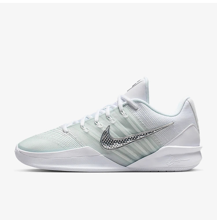 Nike Authentic Sabrina 3 EP Men's and Women's Cushioned Sports Basketball Shoes HF2882-101
