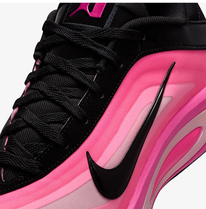 Nike Genuine 2025 Zapatillas de baloncesto de entrenamiento unisex con bloques de color FZ8606-001