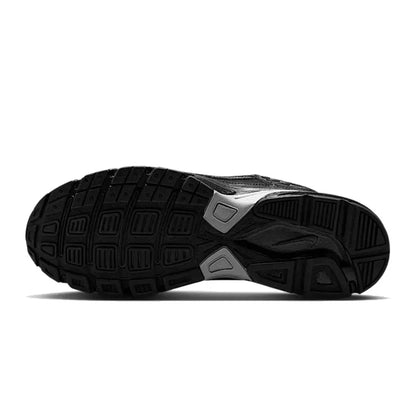 Nike INITIATOR Moška ura – protizdrsna in trpežna, udobna oblazinjenost, klasičen in vsestranski retro stil, moški model IB4595-001