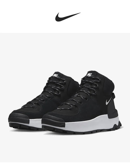 Nike Authentic Classic City Boot Γυναικεία Casual Παπούτσια DQ5601-001