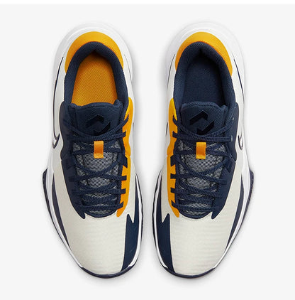 Nike Original Precision 5 Herren-Basketballschuhe (Low-Top) DD9535-101
