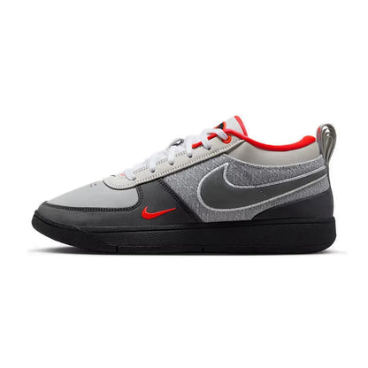 Nike Book 1 EP Low unisex košarkarske copate – barvna kombinacija »Sunset«, dizajn, navdihnjen s puščavo, Air Zoom blaženje, oprijem HJ5355-500