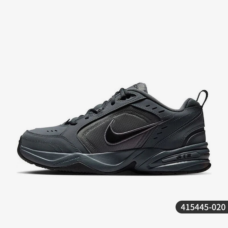 Pánské pohodlné polstrované tenisky Nike Genuine Air Monarch IV 415445-020