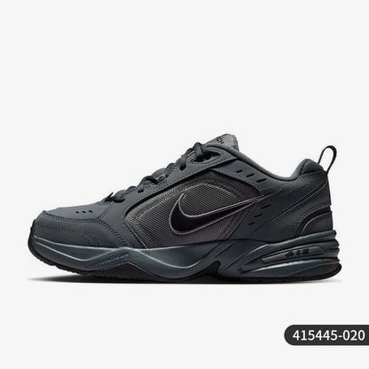 Pánské pohodlné polstrované tenisky Nike Genuine Air Monarch IV 415445-020