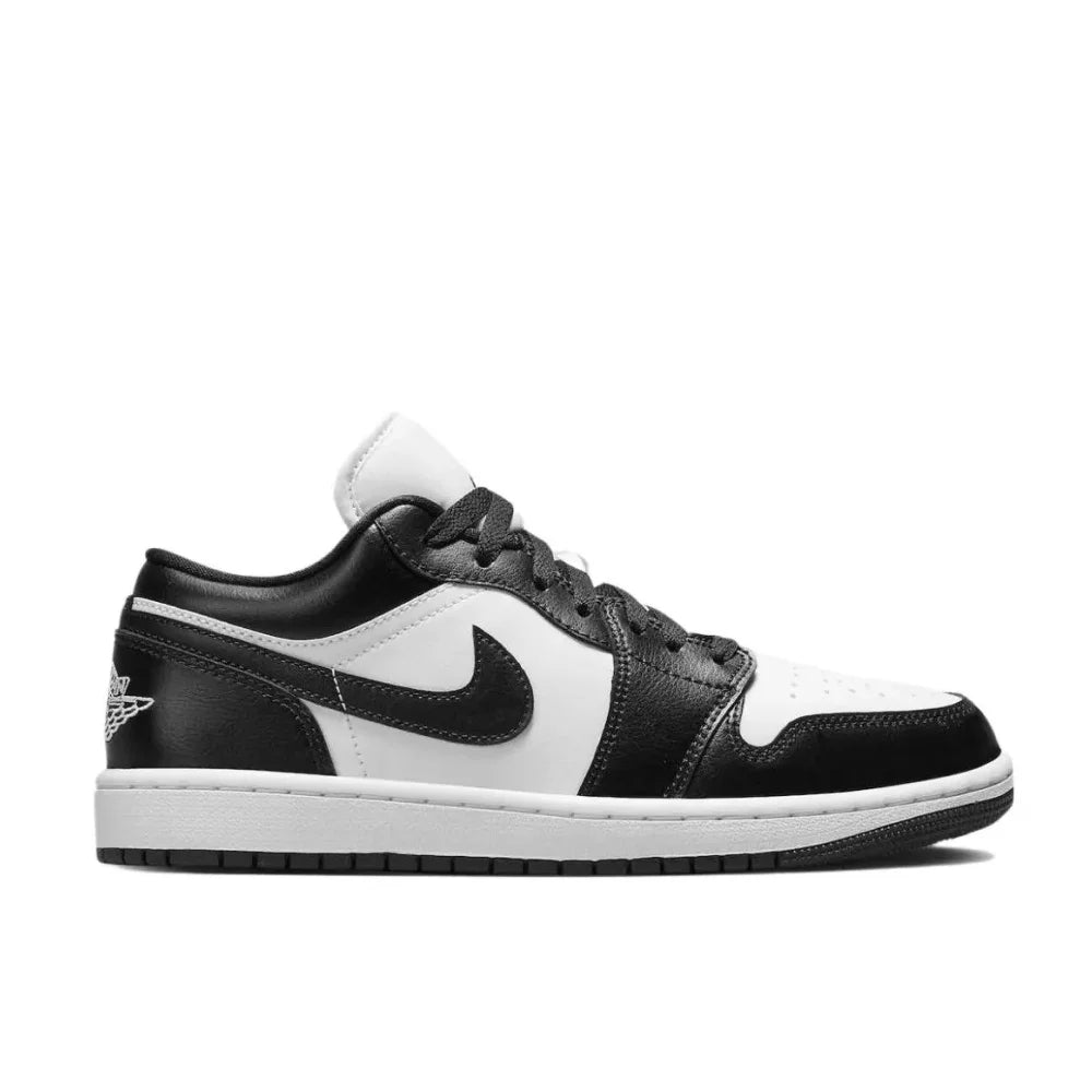 Nike Air Jordan 1 Low unisex košarkarske copate, klasična oblazinjenost, udobje, lahkost in podpora za športno in vsakodnevno nošenje DC0774-101