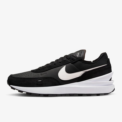 Nike Genuine Waffle One moški tekaški copati z oblazinjenjem in zračnostjo DX9428-001