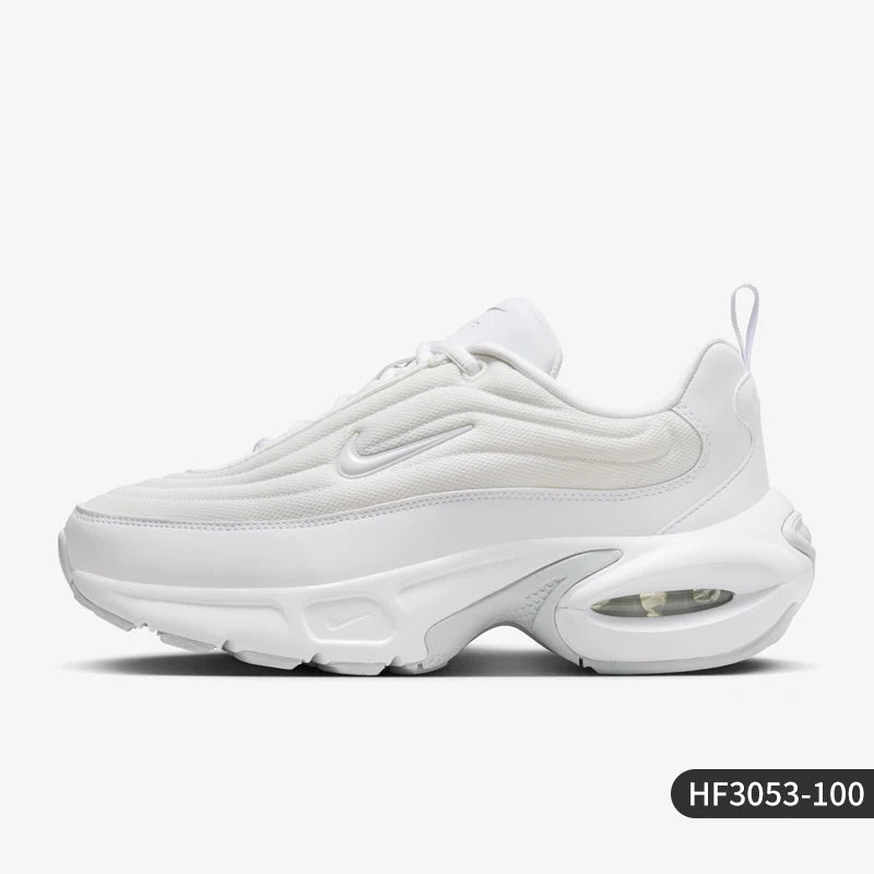 Nike Official Genuine Air Max Portal Women's Cushioned Running Shoes HF3053-100