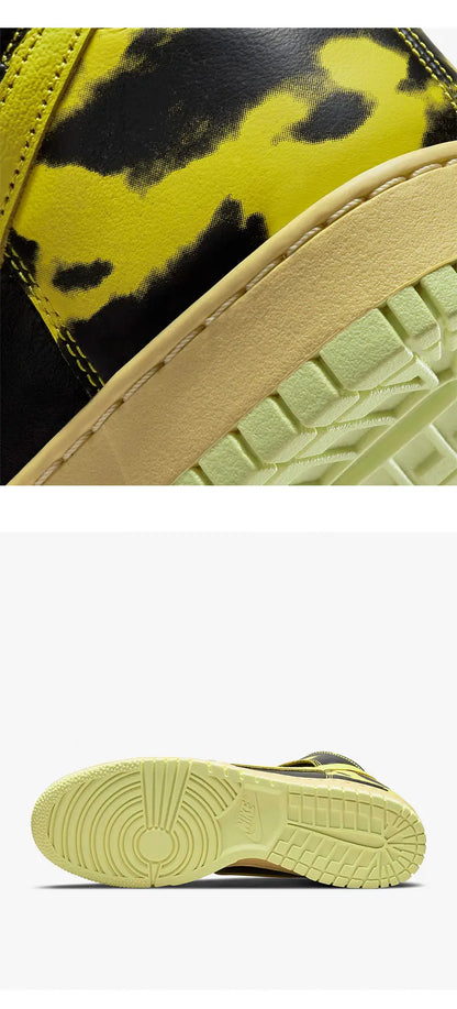 Nike originalni moški in ženski športni in prosti časni čevlji Dunk, udobni, dihalni in odporni proti obrabi DD9404-001