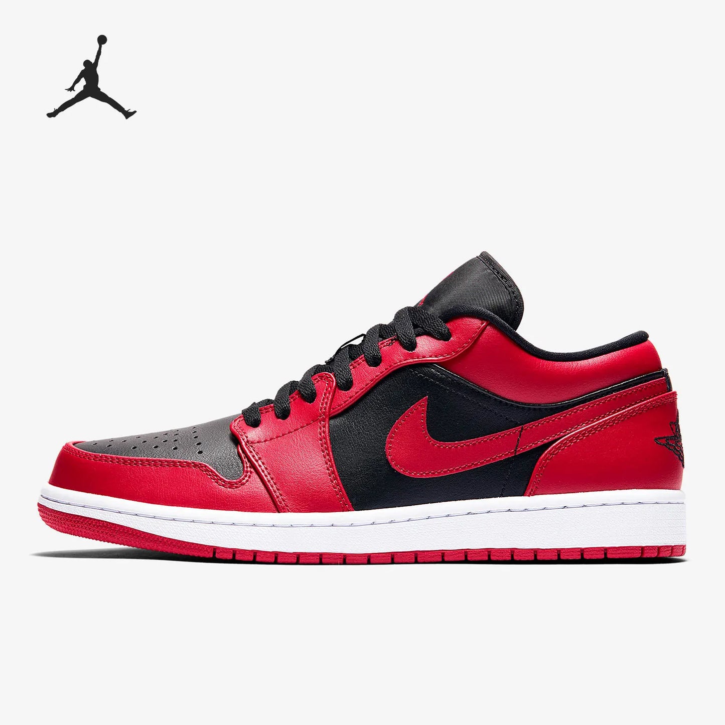 Nike Air Jordan 1 para homem — sapatilhas casuais desportivas e de lazer 553558-606