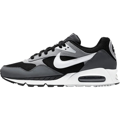 Uradni, avtentični moški tekaški copati Nike Air Max z blaženjem in zračnostjo 511416-011