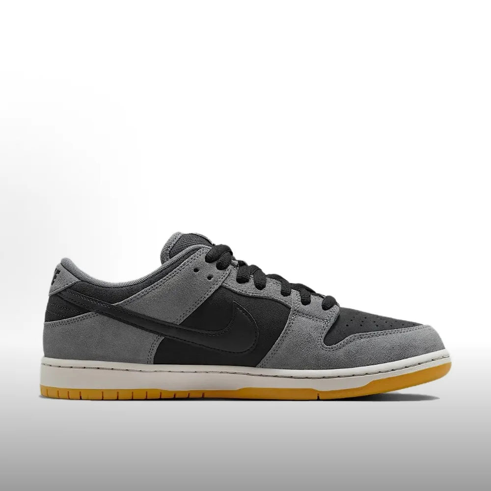 Nike Dunk SB – Trendiga, mångsidiga, förstklassig komfort, slitstarka, halkfria låga fritidssneakers HF3063-001